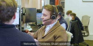 Ashes hero Broad begins post-cricket career with Fitzdares