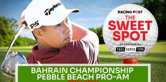 Pebble Beach Pro-Am Preview: McIlroy and Scheffler among stars battling it out for $20m purse