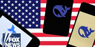 Donald Trump’s AI ‘czar’ claims DeepSeek used OpenAI’s models for training