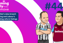 Ep 446: Sky Bet’s data breach ruling and Labour’s gambling reform failings
