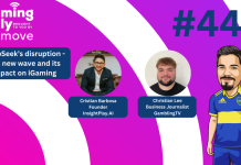 Ep 448: DeepSeek’s disruption – AI’s new wave and its impact on iGaming