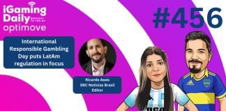 Ep 456: International Responsible Gambling Day puts LatAm regulation in focus