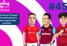 Ep 452: Entain’s shock departure and Catena navigates Google volatility