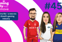 Ep 453: Road to Rio – a new era for Brazil’s gaming industry