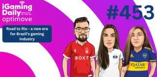Ep 453: Road to Rio – a new era for Brazil’s gaming industry
