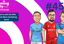 Ep 454: Stake to exit UK after Bonnie Blue marketing stunt