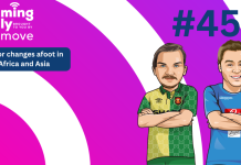 Ep 459: Rwanda hikes gambling taxes amid increased political volatility