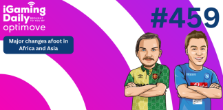 Ep 459: Rwanda hikes gambling taxes amid increased political volatility