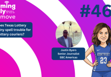 Ep 461: Does Texas Lottery scrutiny spell trouble for lottery couriers?