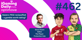 Ep 462: Balatro PEGI reclassified – A gamble worth taking?