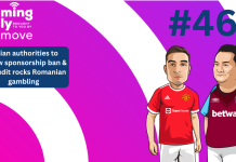 Ep 463: Italian authorities to review sponsorship ban & tax audit rocks Romanian gambling