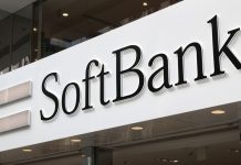 SoftBank & OpenAI link to push enterprise AI in Japan SoftBank logo on building
