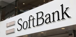 SoftBank & OpenAI link to push enterprise AI in Japan SoftBank logo on building