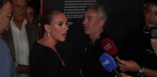 Scarlett Johansson warns of ‘AI misuse’ after viral Kanye deepfake Scarlett Johansson