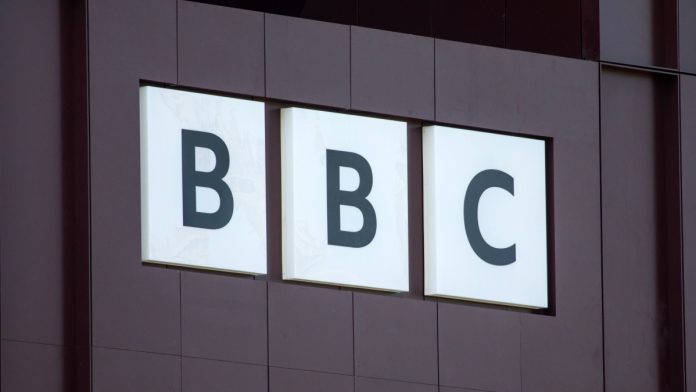 BBC logo