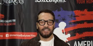 ComeOn Group extends Hollywood stars partnership to Denmark Jeremy Piven