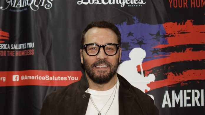 Jeremy Piven