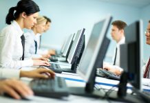 Study reports 70% of white-collar tasks could be replaced by AI Workers in an office