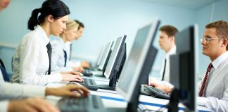 Study reports 70% of white-collar tasks could be replaced by AI Workers in an office