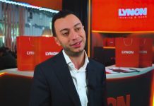 Lynon: ‘Wherever you are in the industry, we’ve got you covered’
