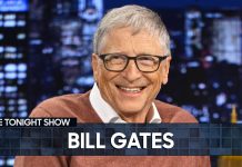 Bill Gates: We won’t need humans ‘for most things’ in new AI age