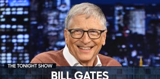 Bill Gates: We won’t need humans ‘for most things’ in new AI age