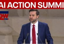 UK and US snub international AI agreement