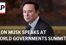 Elon Musk to unveil ‘smartest AI on earth’