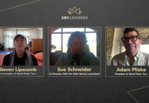 SBC Leaders: The impact and legacy of the WPT with Steve Lipscomb and Adam Pliska