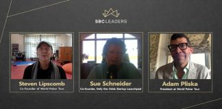 SBC Leaders: The impact and legacy of the WPT with Steve Lipscomb and Adam Pliska