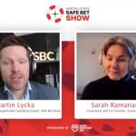 Sarah Ramanauskas, Game Safety Institute: Why safer gambling starts with respect