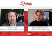 Sarah Ramanauskas, Game Safety Institute: Why safer gambling starts with respect