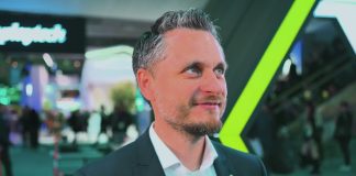 Michael Bauer, Greentube: Cementing operator relationships with bespoke games