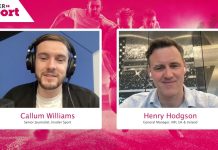 NFL’s ‘global growth strategy’ goes beyond the arena