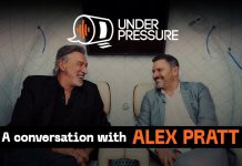 The Under Pressure Podcast: Alex Pratt on ICE, Tech Trends, and Industry Challenges