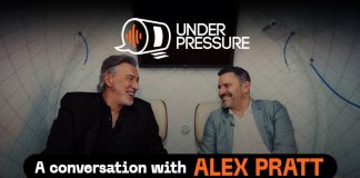 The Under Pressure Podcast: Alex Pratt on ICE, Tech Trends, and Industry Challenges