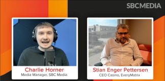 EveryMatrix reveal how computer games have inspired increased bets from players – with the help of EngageSuite