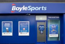 BoyleSports plan to open ‘hundreds’ of new betting shops despite damning UK figures