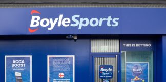 BoyleSports plan to open ‘hundreds’ of new betting shops despite damning UK figures