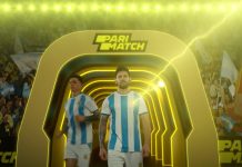 Parimatch’s Argentina football advert showcases unique industry international deal
