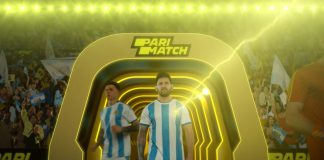Parimatch’s Argentina football advert showcases unique industry international deal