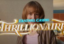 “The thrill of possibility” – FanDuel Casino launches brand new iGaming platform Calling All Thrillionaires!