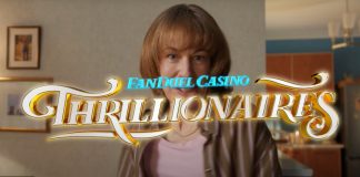 “The thrill of possibility” – FanDuel Casino launches brand new iGaming platform Calling All Thrillionaires!
