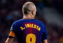 MelBet secures iconic World Cup winner and Barcelona legend as ambassador