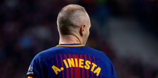 MelBet secures iconic World Cup winner and Barcelona legend as ambassador