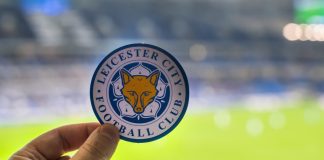 ‘Very dodgy’ – Leicester City fans worried over potential KBet Asia sponsorship deal