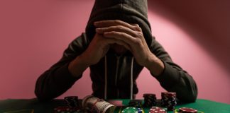 NHS study reveals significant link between Gambling harm and mental health issues