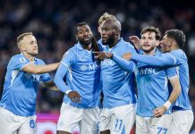 Bet365 Scores partnership with SSC Napoli is a betting advertisement loophole against strict Italy regulation