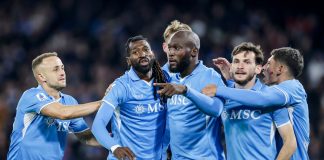 Bet365 Scores partnership with SSC Napoli is a betting advertisement loophole against strict Italy regulation