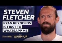 Steven Fletcher tells all on Wrexham exit despite Rob McElhenney ‘plea’